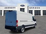 New 2025 Ford Transit 250 Medium Roof Empty Cargo Van for sale #49015 - photo 5