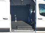 New 2025 Ford Transit 250 Medium Roof Empty Cargo Van for sale #49015 - photo 8