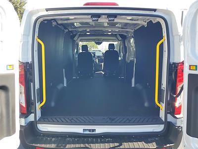 New 2025 Ford Transit 350 HD Low Roof Empty Cargo Van for sale #49016 - photo 2