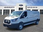 New 2025 Ford Transit 350 HD Low Roof Empty Cargo Van for sale #49016 - photo 4