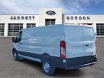 New 2025 Ford Transit 350 HD Low Roof Empty Cargo Van for sale #49016 - photo 5