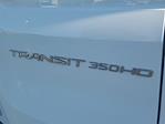 New 2025 Ford Transit 350 HD Low Roof Empty Cargo Van for sale #49016 - photo 7