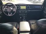 Used 2020 Jeep Wrangler Unlimited Sahara for sale #49017A - photo 13