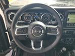 Used 2020 Jeep Wrangler Unlimited Sahara for sale #49017A - photo 18