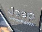 Used 2020 Jeep Wrangler Unlimited Sahara for sale #49017A - photo 8