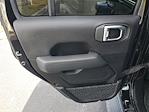 Used 2020 Jeep Wrangler Unlimited Sahara for sale #49017A - photo 9
