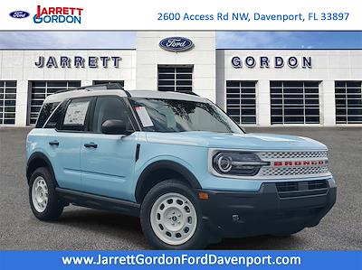 2025 Ford Bronco Sport 4WD SUV for sale #49019 - photo 1