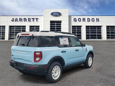 2025 Ford Bronco Sport 4WD SUV for sale #49019 - photo 2