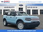 2025 Ford Bronco Sport 4WD SUV for sale #49019 - photo 1
