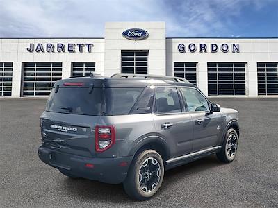 New 2025 Ford Bronco Sport Outer Banks for sale #49020 - photo 2