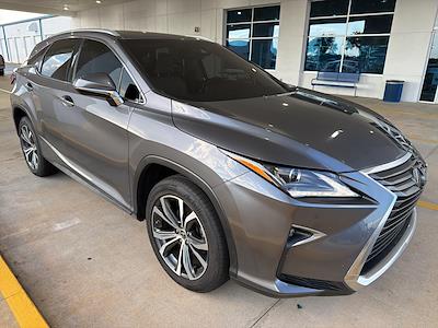 Used 2019 Lexus RX 350 for sale #49021A - photo 1