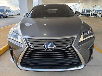 Used 2019 Lexus RX 350 for sale #49021A - photo 2