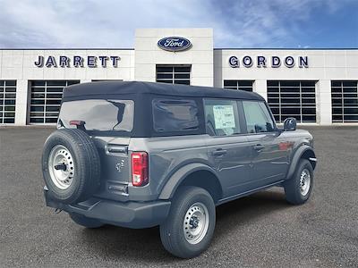 New 2025 Ford Bronco Base 4WD SUV for sale #49022 - photo 2