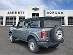 New 2025 Ford Bronco Base 4WD SUV for sale #49022 - photo 4
