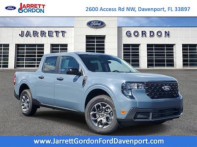 2025 Ford Maverick SuperCrew Cab AWD Pickup for sale #49024 - photo 1