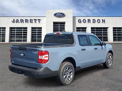2025 Ford Maverick SuperCrew Cab AWD Pickup for sale #49024 - photo 2