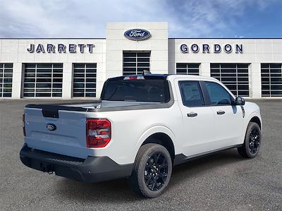 2025 Ford Maverick SuperCrew Cab AWD Pickup for sale #49025 - photo 2