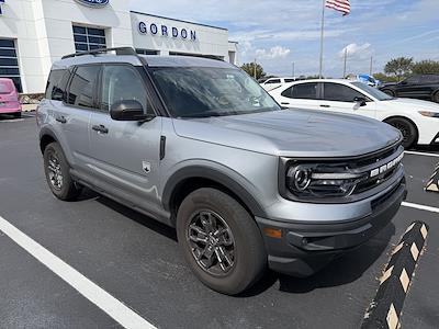 Used 2021 Ford Bronco Sport - photo 1
