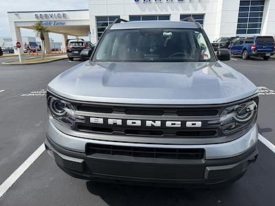 Used 2021 Ford Bronco Sport - photo 1