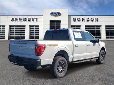2025 Ford F-150 SuperCrew Cab 4WD Pickup for sale #49026 - photo 2