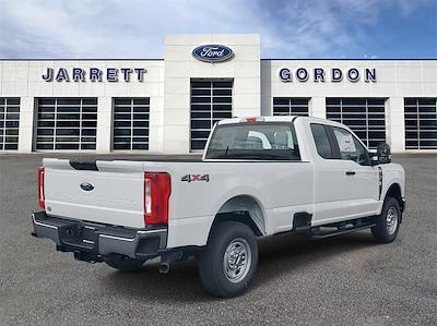 New 2026 Ford F-250 XL Super Cab 4WD Pickup for sale #49031 - photo 2