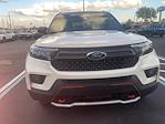 Used 2022 Ford Explorer Timberline for sale #49034A - photo 2