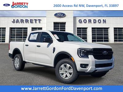 2025 Ford Ranger SuperCrew Cab RWD Pickup for sale #49035 - photo 1