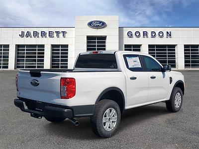 2025 Ford Ranger SuperCrew Cab RWD Pickup for sale #49035 - photo 2