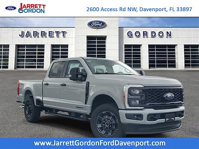 2026 Ford F-250 Crew Cab 4WD Pickup for sale #49036 - photo 1