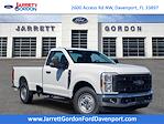 New 2026 Ford F-250 XL Regular Cab Pickup for sale #49038 - photo 1