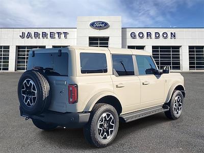 New 2025 Ford Bronco Outer Banks for sale #49044 - photo 2