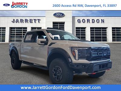 2025 Ford F-150 SuperCrew Cab 4WD Pickup for sale #49045 - photo 1