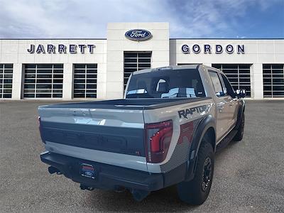 2025 Ford F-150 SuperCrew Cab 4WD Pickup for sale #49045 - photo 2