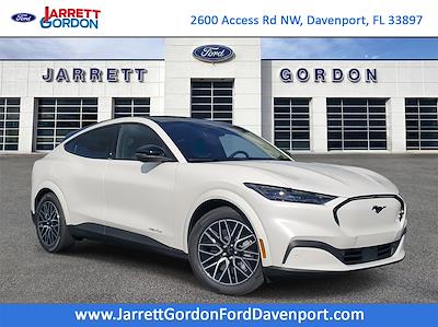 2025 Ford Mustang Mach-E RWD SUV for sale #49046 - photo 1