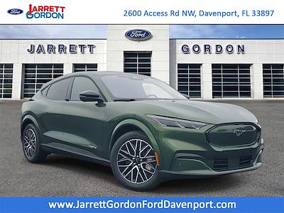 2025 Ford Mustang Mach-E RWD SUV for sale #49048 - photo 1