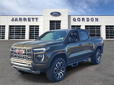 2025 GMC Canyon Crew Cab 4WD Pickup for sale #49048A - photo 2