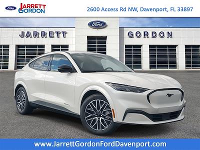 2025 Ford Mustang Mach-E RWD SUV for sale #49052 - photo 1