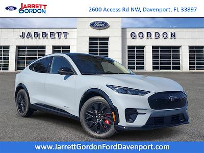 2025 Ford Mustang Mach-E RWD SUV for sale #49053 - photo 1