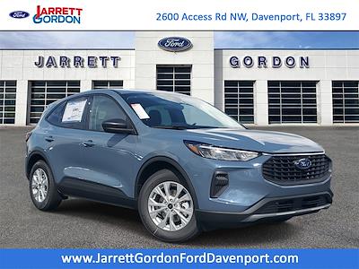 New 2026 Ford Escape Active SUV for sale #49056 - photo 1