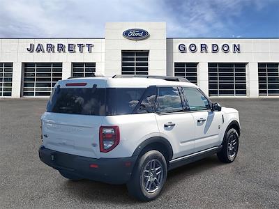 2025 Ford Bronco Sport 4WD SUV for sale #49057 - photo 2