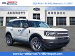2025 Ford Bronco Sport 4WD SUV for sale #49057 - photo 1