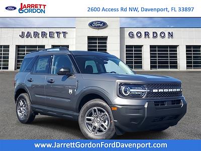 2025 Ford Bronco Sport 4WD SUV for sale #49058 - photo 1