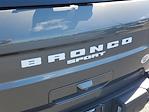 2025 Ford Bronco Sport 4WD SUV for sale #49058 - photo 6