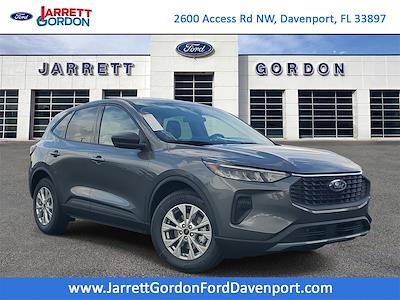 New 2026 Ford Escape Active SUV for sale #49060 - photo 1