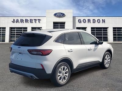 New 2026 Ford Escape - photo 1