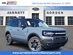 New 2025 Ford Bronco Sport Outer Banks 4WD SUV for sale #49064 - photo 1