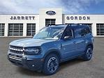 New 2025 Ford Bronco Sport Outer Banks 4WD SUV for sale #49064 - photo 2