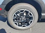 New 2025 Ford Bronco Sport Outer Banks 4WD SUV for sale #49064 - photo 5