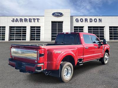 2024 Ford F-350 Crew Cab DRW 4WD Pickup for sale #49066A - photo 2