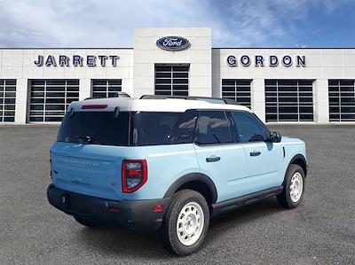 New 2025 Ford Bronco Sport Heritage for sale #49068 - photo 2